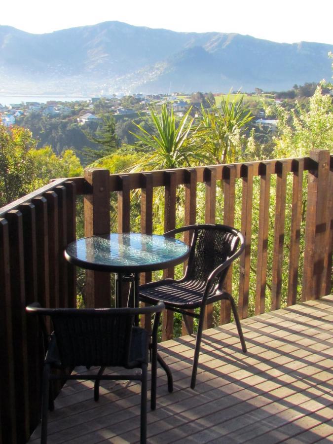 Bayview Studio Diamond Harbour Bagian luar foto