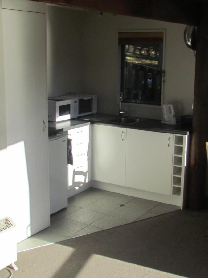Bayview Studio Diamond Harbour Bagian luar foto